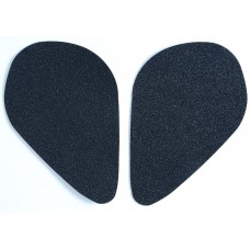 R&G Racing Tank Traction 2-Grip Kit for the Kawasaki ZX-6R 636 '03-'04 R&G Racing Tank Traction 2-Grip Kit for the Kawasaki ZX-6R 636 '03-'04